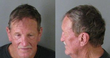 <B>MCKINNEY</B>, <B>GEORGE</B> <B>WALDEN</B> #, Gaston County, North Carolina - 2017-05-29 11:45:00