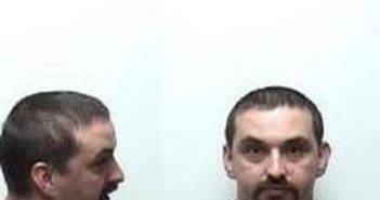 DANIEL MOCK | 2017-05-29 18:02:00 Clark County, Indiana Booking