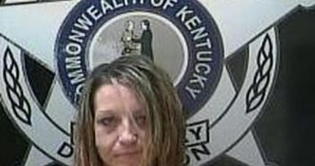 <B>BRANDI</B> <B>WYRICK</B> #, Clark County, Kentucky - 2017-05-29 17:46:00