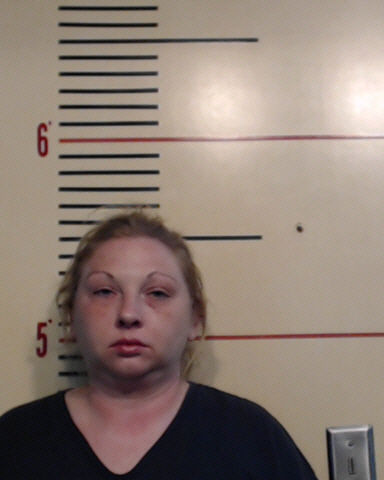 BUCKLEW, JESSICA KAY #, Parker County, Texas - 2017-05-29