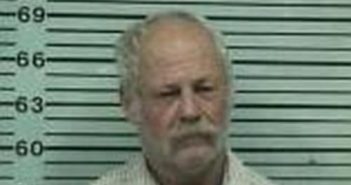 JESSEE MILLS | 2017-05-29 01:09:00 Hood County, Texas Booking