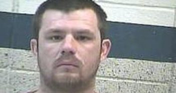 CLINT WHEATLEY | 2017-05-29 11:16:00 Breckinridge County, Kentucky Booking