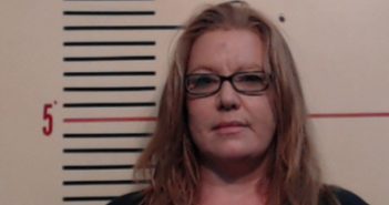 MCCORMICK, JAMIE LEEANNE | 2017-05-29 Parker County, Texas Booking