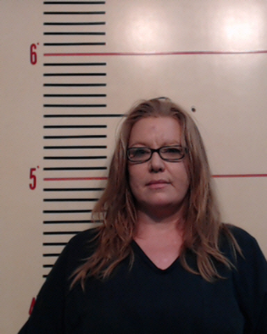 MCCORMICK, JAMIE LEEANNE #, Parker County, Texas - 2017-05-29