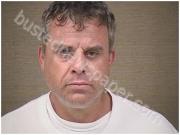 TURLINGTON, MICHAEL | 2017-05-30 Harnett County, North Carolina Booking