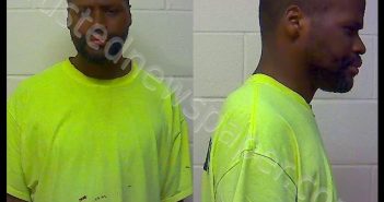 STOKES ELLIS HEMPHORT | 2017-03-31 14:55:19 Craven County, North Carolina Booking