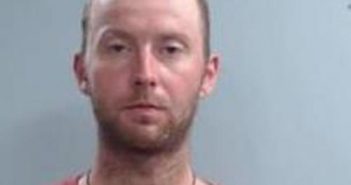 ADAM SAY | 2017-05-30 16:57:00 Fayette County, Kentucky Booking