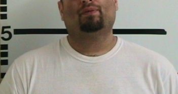 DUARTE, MARCUS RAY | 2017-05-30 Kerr County, Texas Booking