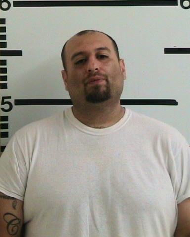 DUARTE, MARCUS RAY #, Kerr County, Texas - 2017-05-30