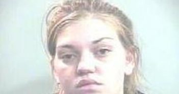 SHEENA HUTCHENS | 2017-05-30 16:17:00 Fayette County, Kentucky Booking