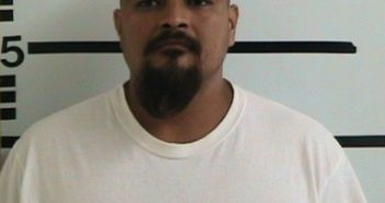 ROMERO, ALFRED | 2017-05-30 Kerr County, Texas Booking
