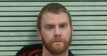 ROBERT WOODARD | 2017-05-30 17:29:00 Hood County, Texas Booking