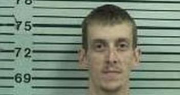 MICHAEL BRACY | 2017-05-30 20:23:00 Hood County, Texas Booking