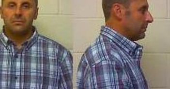 THOMAS TANNER | 2017-03-31 22:11:00 Craven County, North Carolina Booking