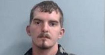 JERRY LAIRSON | 2017-05-30 16:44:00 Fayette County, Kentucky Booking