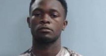 MALIK FRANK | 2017-05-30 15:57:00 Fayette County, Kentucky Booking