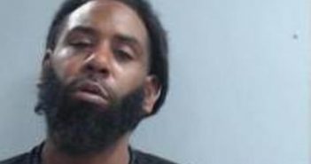 CHRISTOPHER DABNEY | 2017-05-30 17:08:00 Fayette County, Kentucky Booking