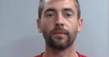 BILLY NICHOLSON | 2017-05-30 16:07:00 Fayette County, Kentucky Booking