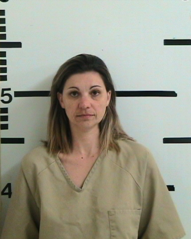 NICHOLS, KRISTY GLENN #, Kerr County, Texas - 2017-05-30