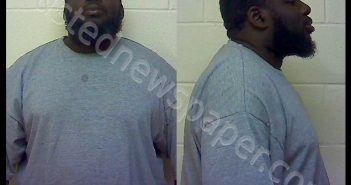 HALL CHRISTOPHER MAURICE | 2017-03-31 19:41:35 Craven County, North Carolina Booking