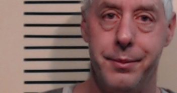 POSEY, CHARLES EDWARD | 2017-05-30 Parker County, Texas Booking