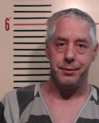 POSEY, CHARLES EDWARD #, Parker County, Texas - 2017-05-30