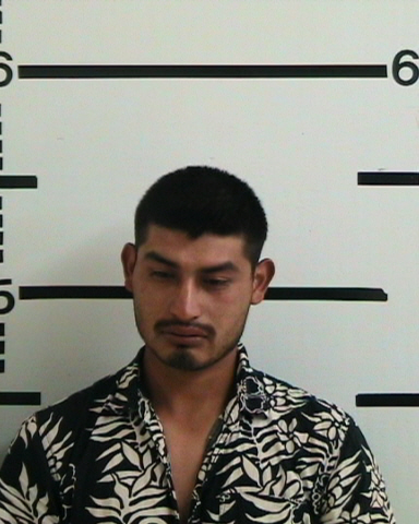 GUIA-ROJAS, JUAN GABRIEL #, Kerr County, Texas - 2017-05-30