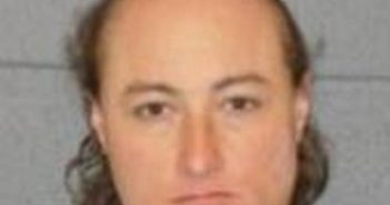 BOBBI JO WORDEN-UTTER | 2017-05-30 17:45:00 Delaware County, New York Booking
