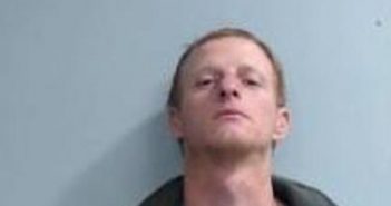 JACOB JONES | 2017-05-30 15:19:00 Fayette County, Kentucky Booking