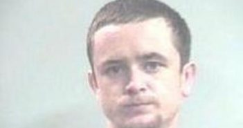 BANKS HOTCHKISS | 2017-05-30 17:23:00 Fayette County, Kentucky Booking