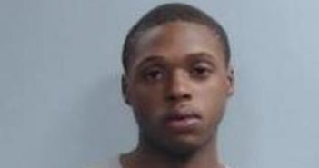 BYRON BROWN | 2017-05-30 22:49:00 Fayette County, Kentucky Booking