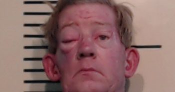 MOTHERAL, WILLIAM JAY | 2017-05-30 Parker County, Texas Booking