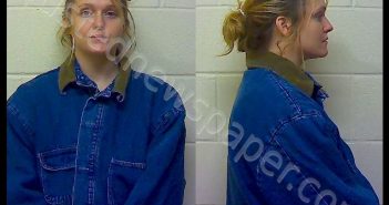 TARR MARY ELIZABETH | 2017-03-31 13:44:58 Craven County, North Carolina Booking