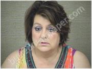 TYNDALL, GLOIS | 2017-05-30 Harnett County, North Carolina Booking