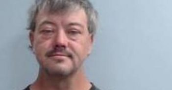 ALAN MILES | 2017-05-30 21:57:00 Fayette County, Kentucky Booking