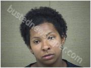 SPRUIELL, ALEXIS | 2017-05-30 Harnett County, North Carolina Booking