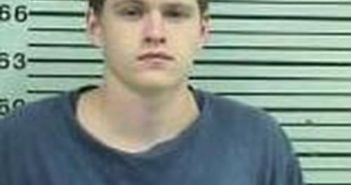 DRAKE KIRK | 2017-05-30 19:57:00 Hood County, Texas Booking