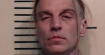 MURAWSKI, ROBERT WALTER | 2017-05-30 Parker County, Texas Booking