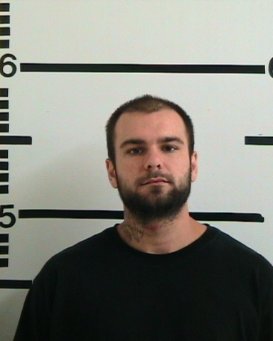 ALLEN, MICHAEL RAY #, Kerr County, Texas - 2017-05-30