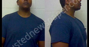 BRYANT DAVONDEVISH CALAH | 2017-03-31 21:02:54 Craven County, North Carolina Booking