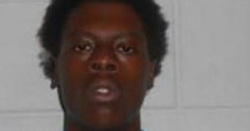 DYQUANVON PENDER | 2017-03-31 08:43:00 Greene County, North Carolina Booking