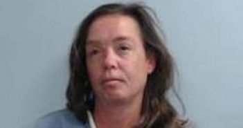 BOBBIE MUNRO | 2017-05-30 21:46:00 Fayette County, Kentucky Booking