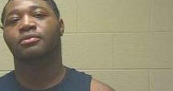 BRAYLAND DEXTER | 2017-05-30 18:52:00 Coffee County, Tennessee Booking