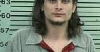 LEVI TRUSSELL | 2017-05-30 15:03:00 Hood County, Texas Booking