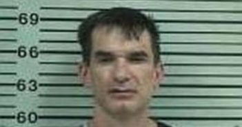 JOHN RICHARDSON | 2017-05-30 20:29:00 Hood County, Texas Booking