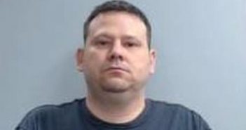 DAVID BASHAM | 2017-05-30 14:45:00 Fayette County, Kentucky Booking