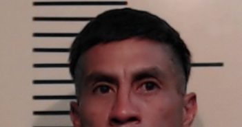 SWAKE, JOHN KEVIN | 2017-05-30 Parker County, Texas Booking