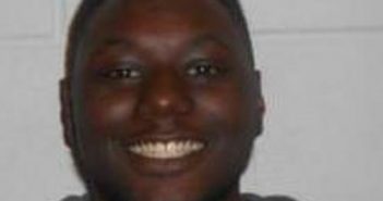 MILES WILLIAMS | 2017-03-31 09:00:00 Greene County, North Carolina Booking