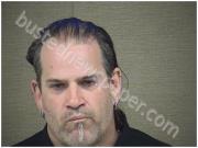 BOOTH, KENNETH | 2017-05-30 Harnett County, North Carolina Booking
