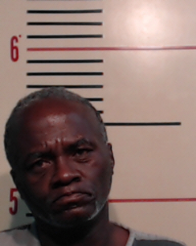 CLEMONS, DENNIS CORNELIUS #, Parker County, Texas - 2017-05-30